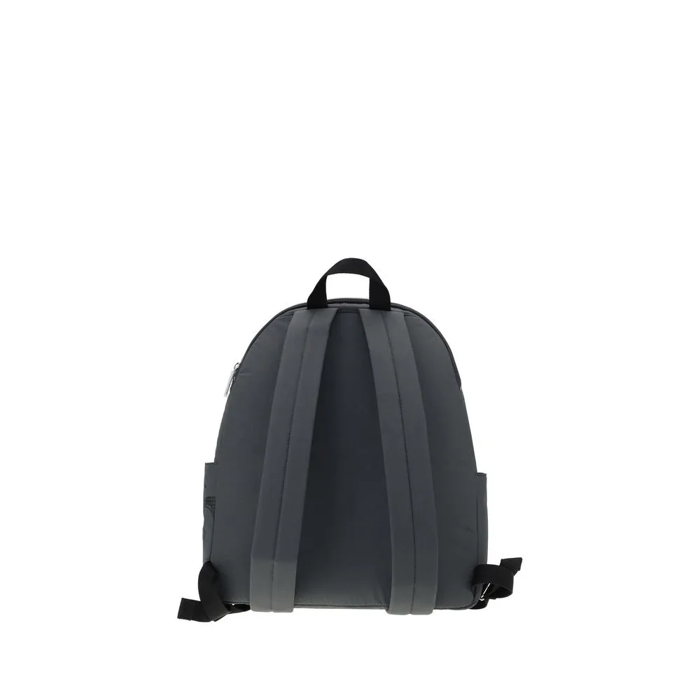 Windbreaker Backpack