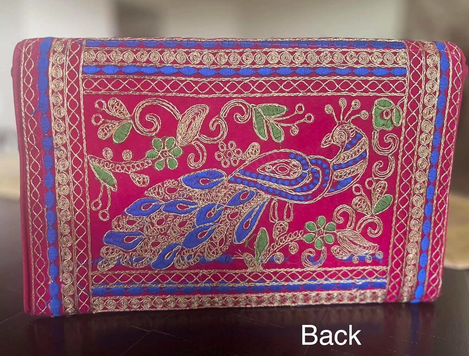 women embroidered clutch bag girls sling crossbody bag bohemian boho style fall fashion