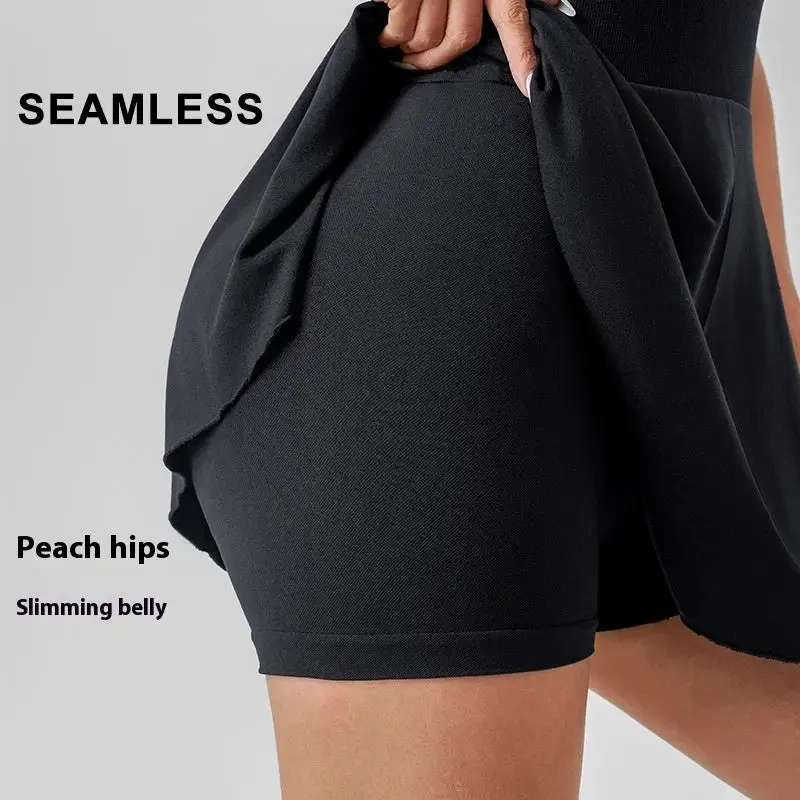 Women's Tennis Skirt