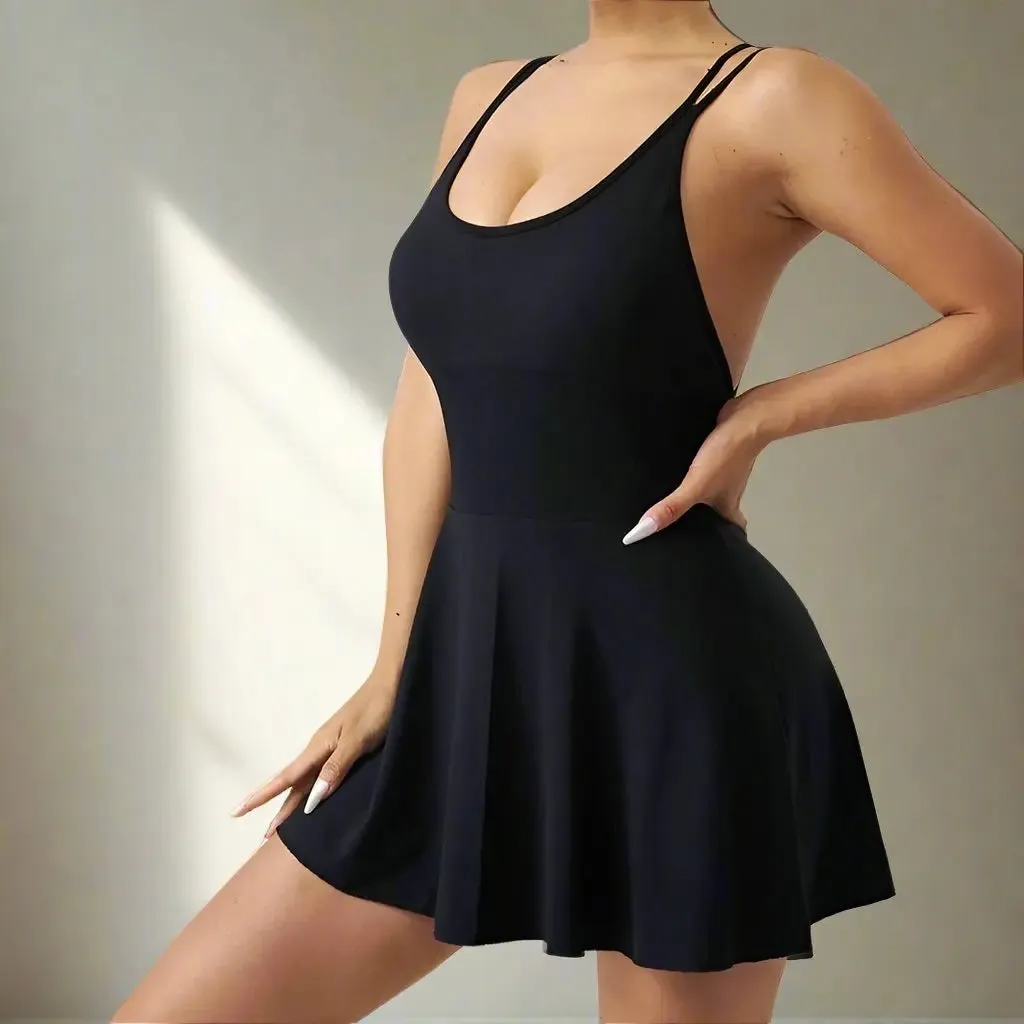 Women's Tennis Skirt