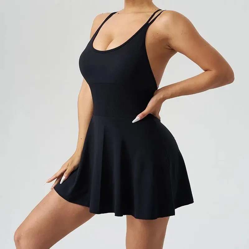 Women's Tennis Skirt
