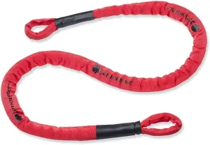 Xmonster Rhino 80 High Strength Anchor Sling Climbing Utility Safety Cord 3/8"×59" (Breaking Strength 80kN/8100kgf) Safety Lanyards for Rope Access and Rescue Tree Saver Tow Rope