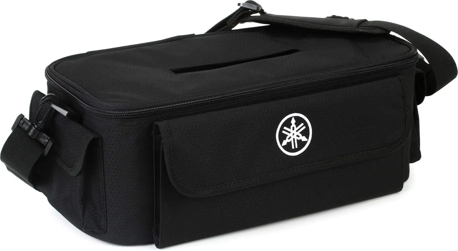 Yamaha THR Series Desktop Amp Carrying Bag for THR5, Black
