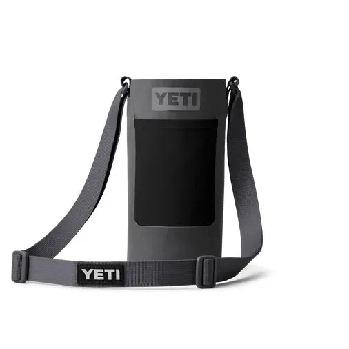 Yeti Rambler Bottle Sling Charcoal