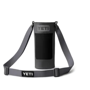 Yeti Rambler Bottle Sling Charcoal