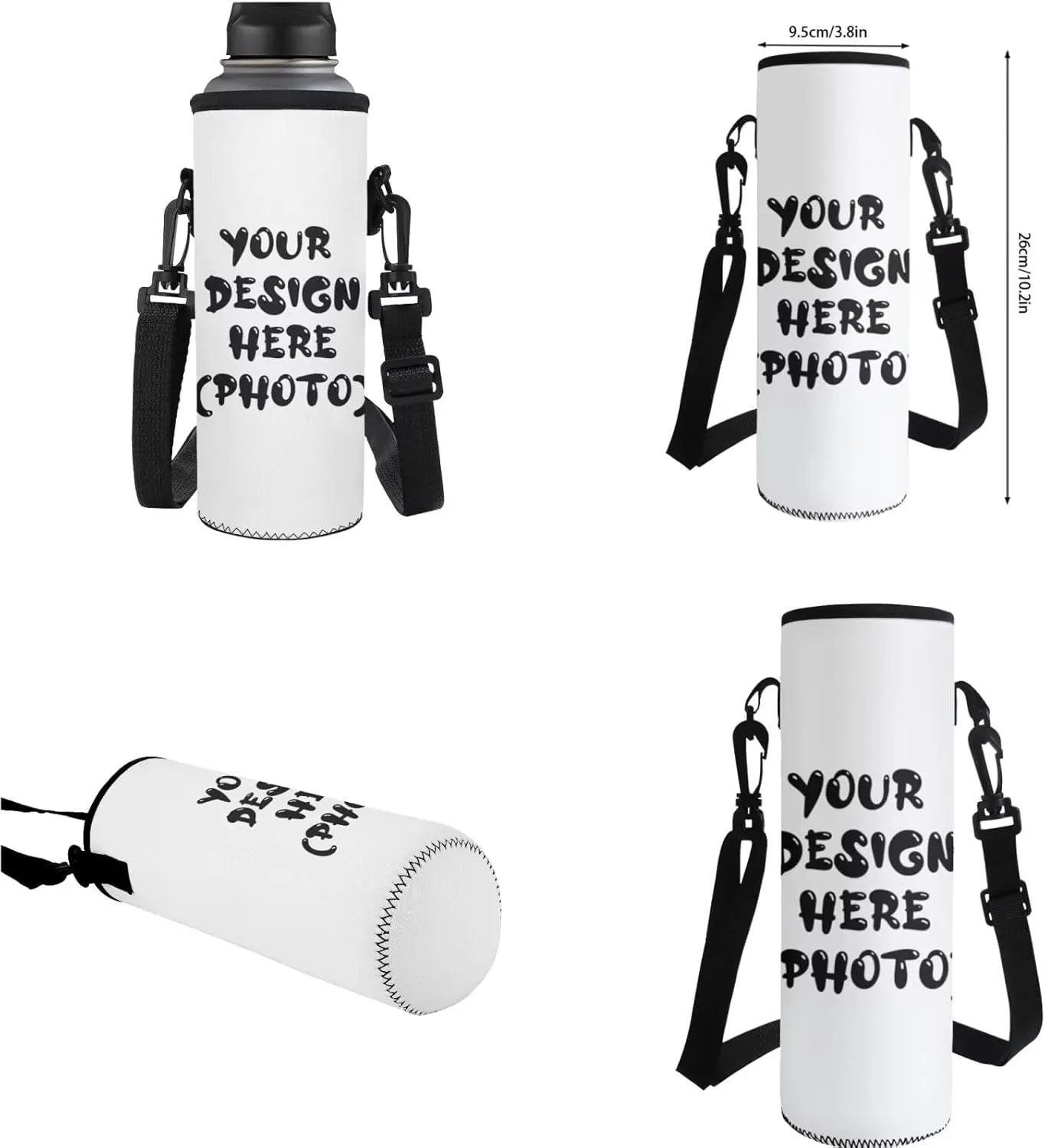 YEXIATODO Customized Kids School Supplies Backpack Set for 6-8 Years Teen Girls Boys School Book Bag with Lunch Box Pencil Case 4 in 1 for Elementary Middle Students Back Packs