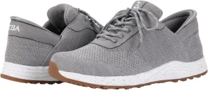 ZEBA Men's Hands Free Slip-On Golf Shoes