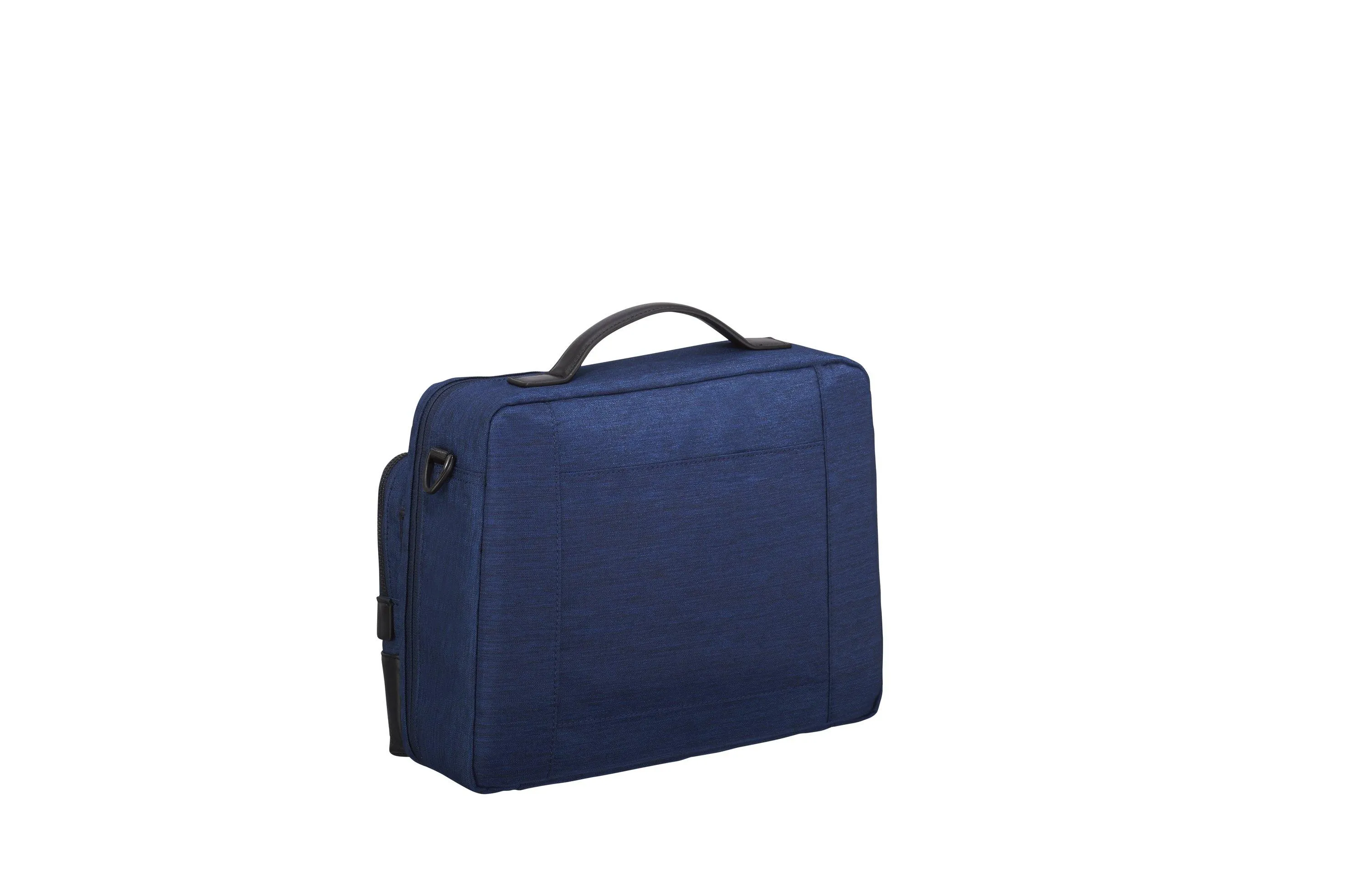 ZERO Halliburton Lightweight Business Shoulder Bag