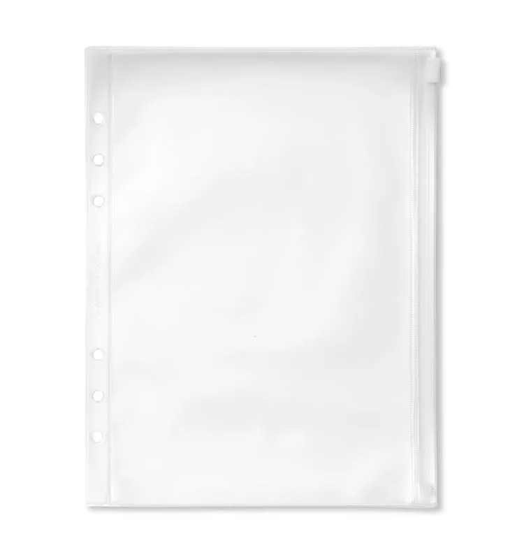 Zip Closure Envelope - A5